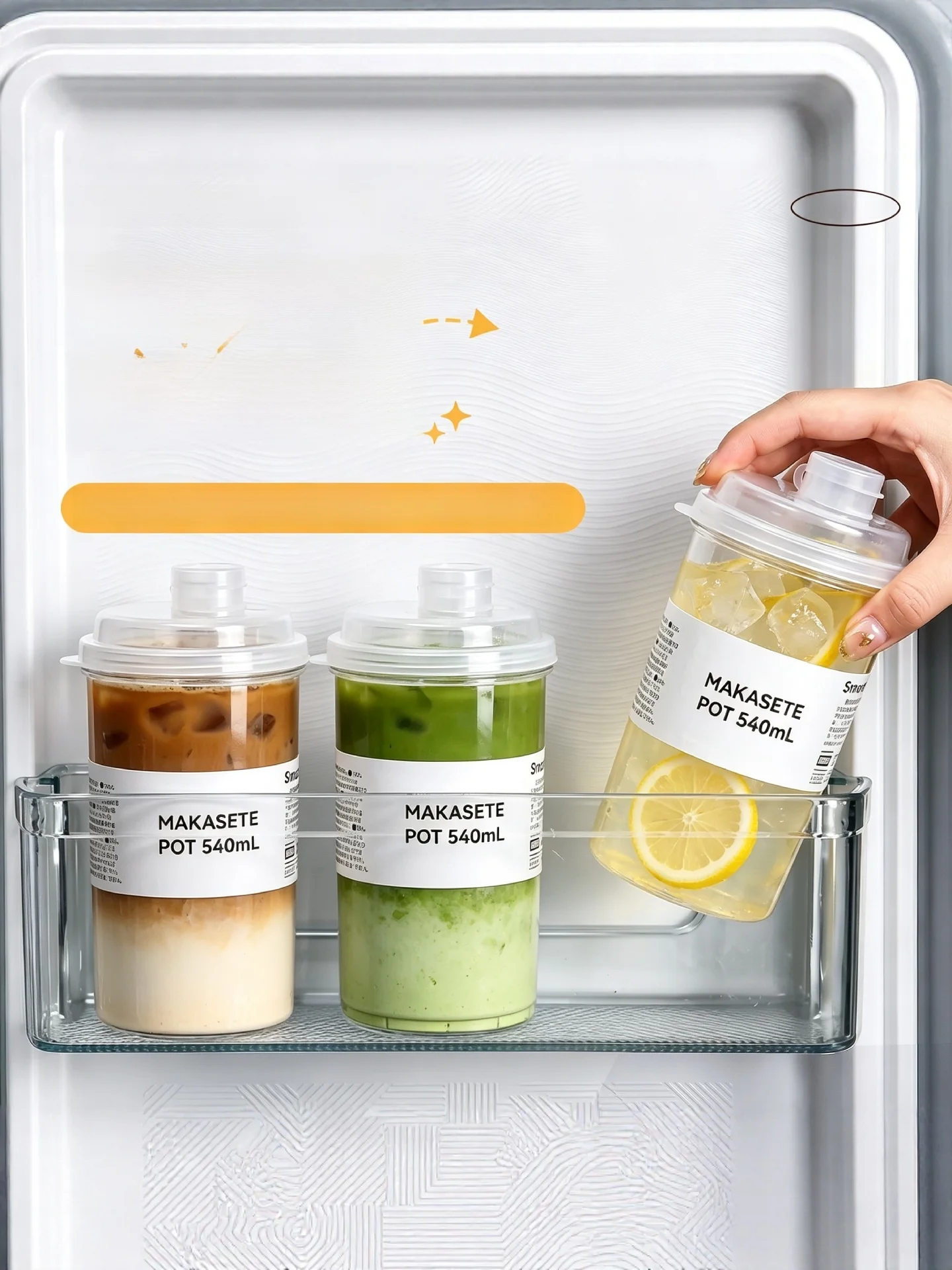 Portable High Temperature Resistant Coffee Milk Cup Food Grade Summer Proof Drop Cup Elegant Design Breakfast Takeaway Cup