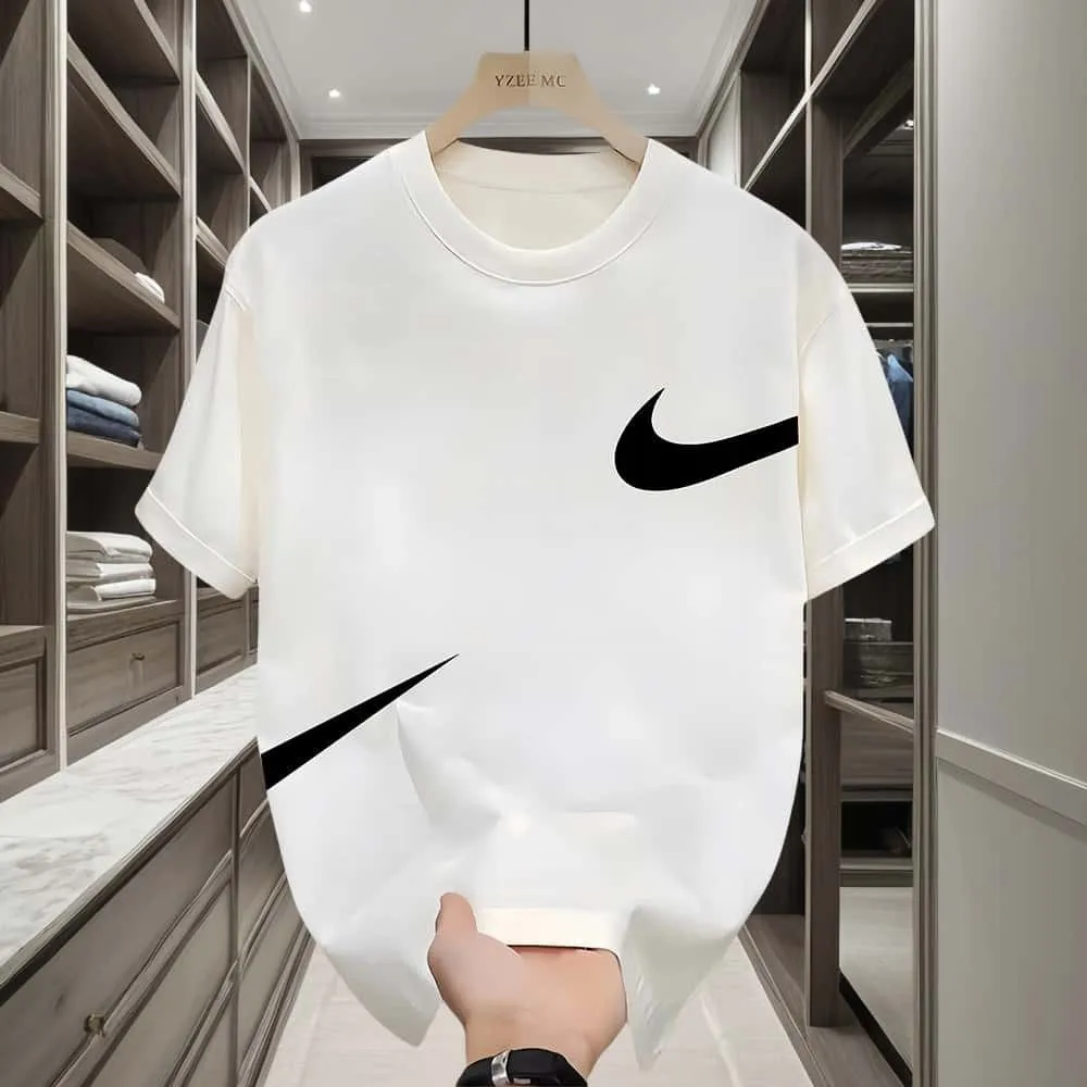 

The Broken Hook Graphic Cotton T-shirt Unisex Men Women Summer Short Sleeve Fashion Brand Tee Luxury Casual Vintage Retro Tops