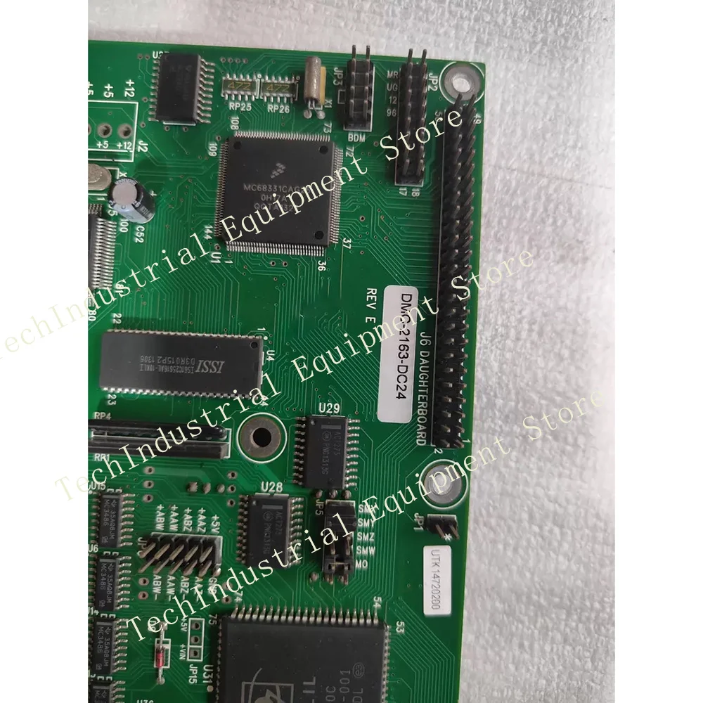 Motion Control Card DMC-2163-DC24 REV E