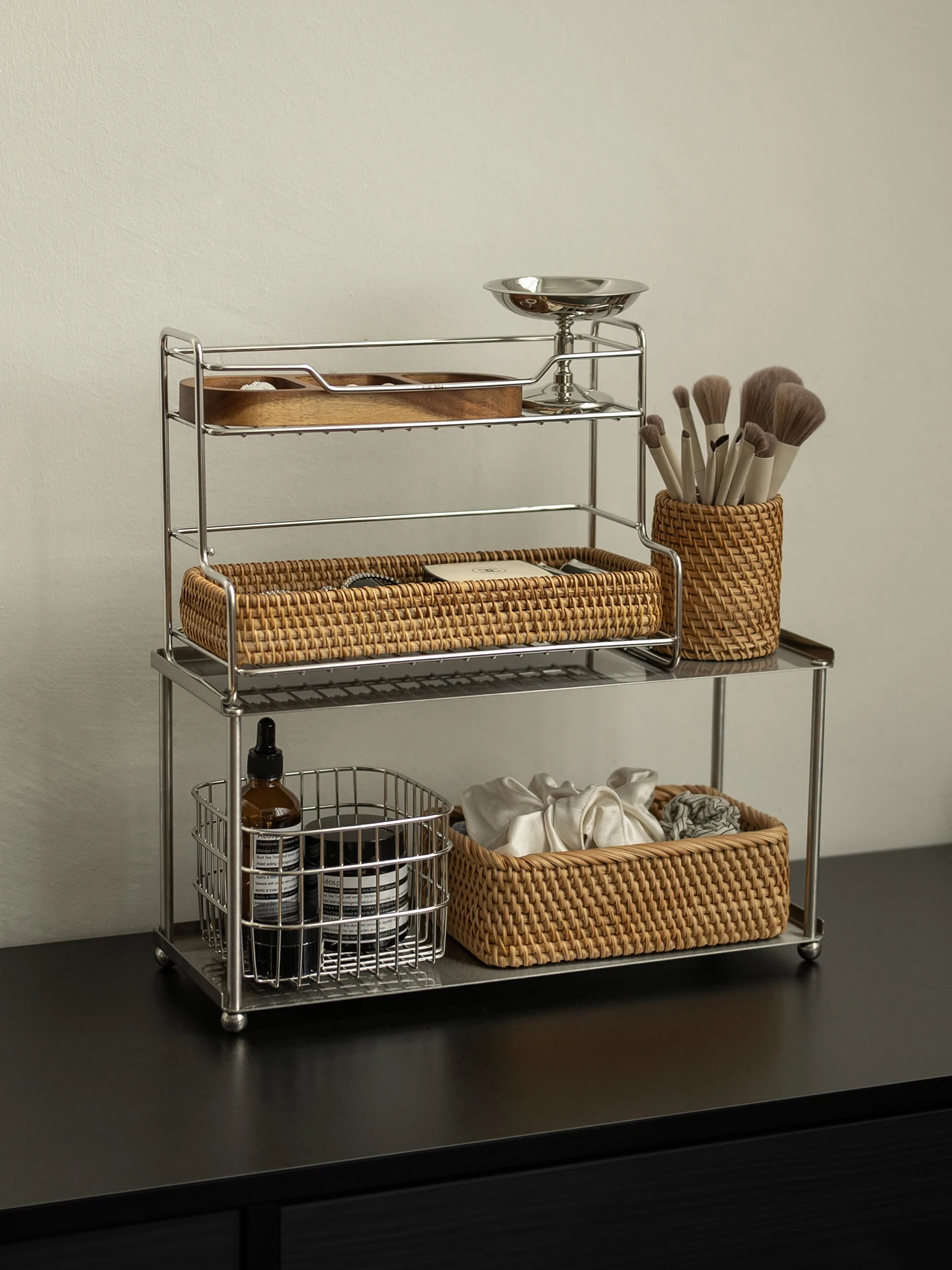 Y Pear Stainl Steel…
