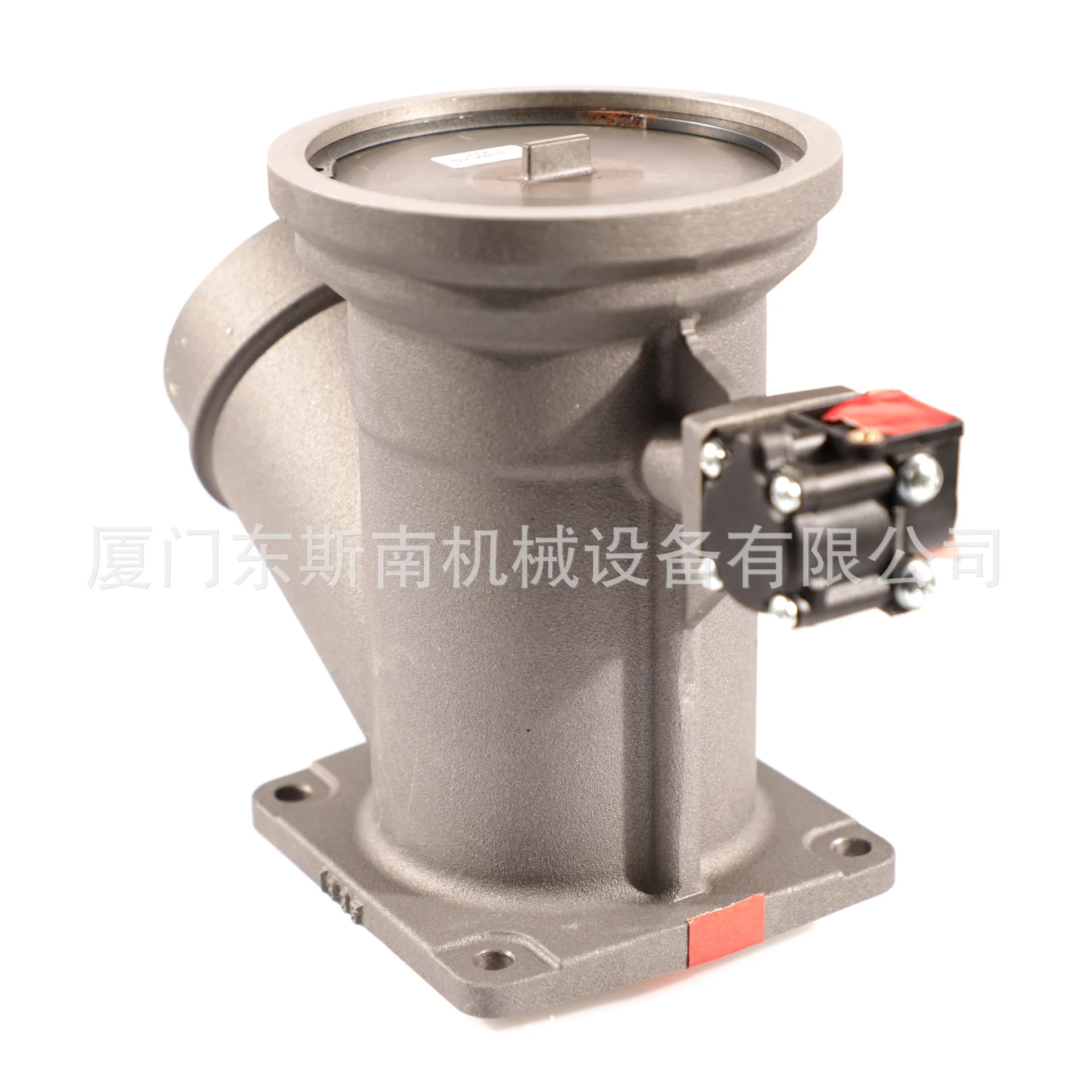 Suitable for Screw Machine Maintenance Accessories PAED40 Intake Valve Loading and Unloading Servo Cylinder 90KW-220KW