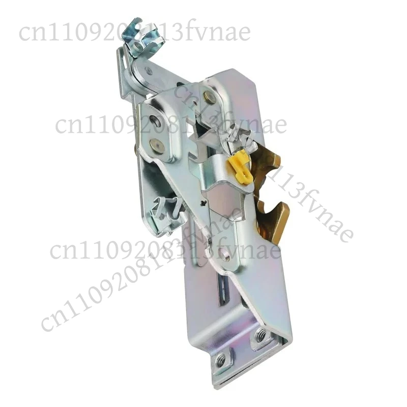 Front Left Door Lock Latch Actuator Compatible for Jeep Vehicles - YJ Series Wrangler 1991- 1995, oem55074949