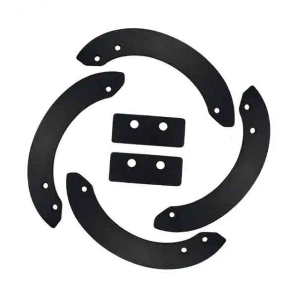 

Комплект весла для снегоочистителя, сверхмощные, высокопроизводительные, профессиональные принадлежности, простая установка, прочные 06720-v10-030, запасные части