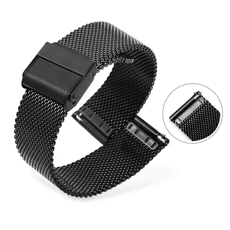 

black 0.6 mm Mesh