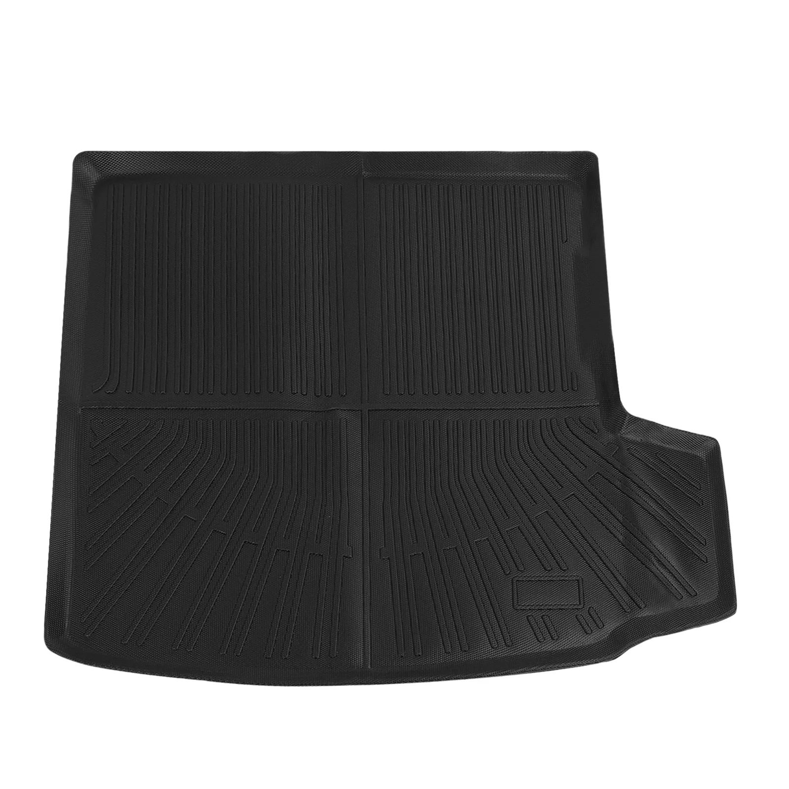 

Trunk Cargo Liner Car Floor Mats All Weather Protection TPE Trunk Mats Cargo Liners Replacement for 3 Series G20 2019-2025