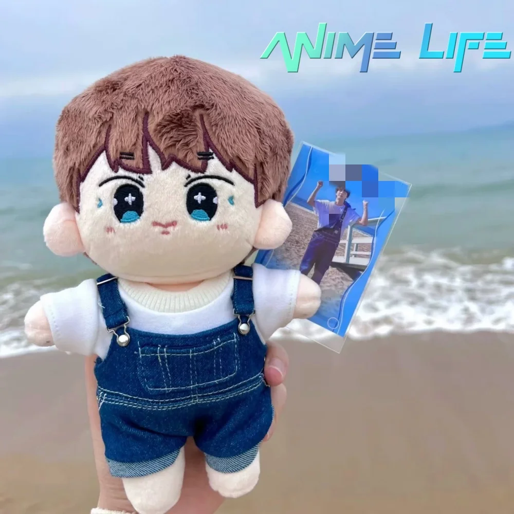 Kpop Doll 20cm Fashion Outfit Set -AliExpress