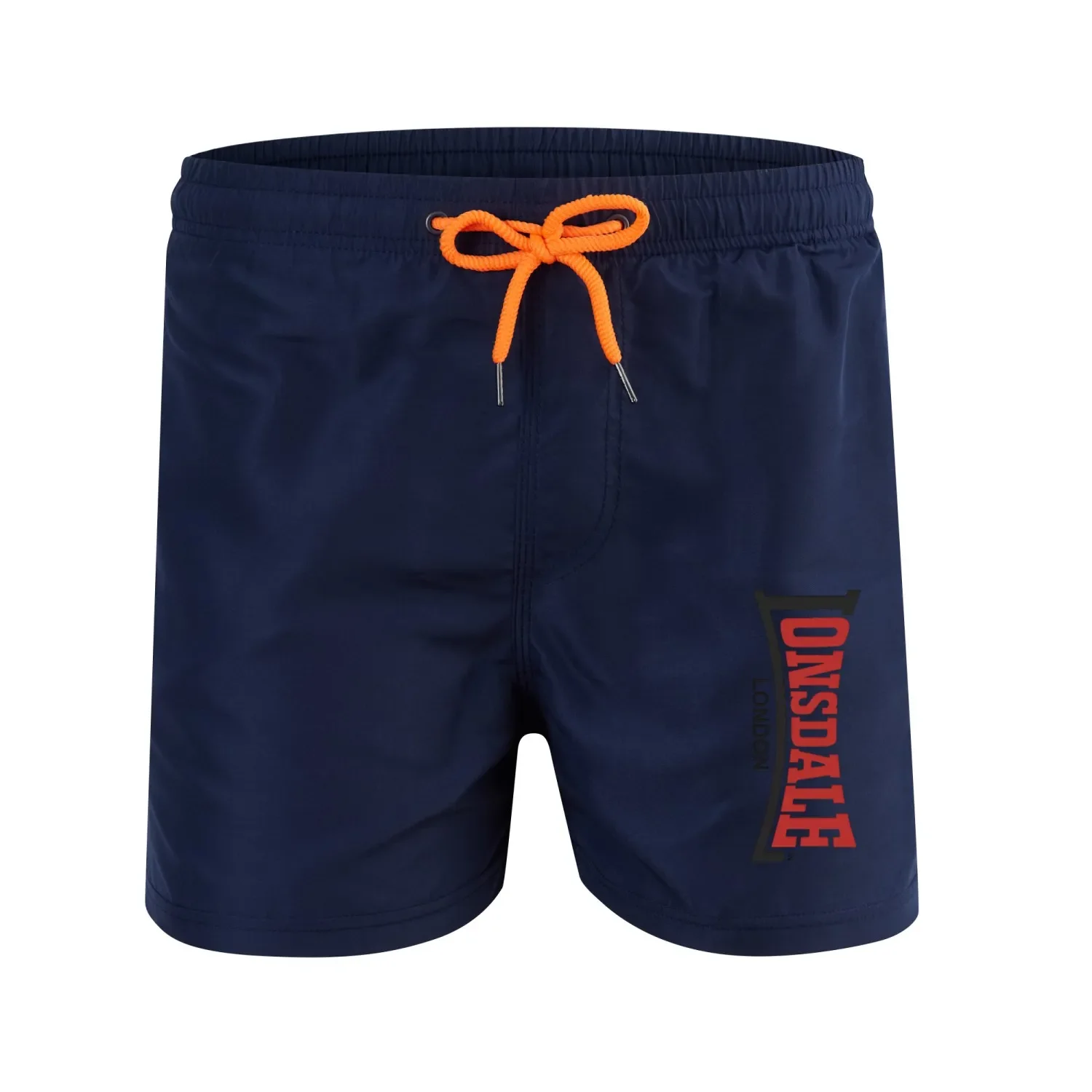 

Летние повседневные шорты LONSDALE с модным принтом для мужчин 2026