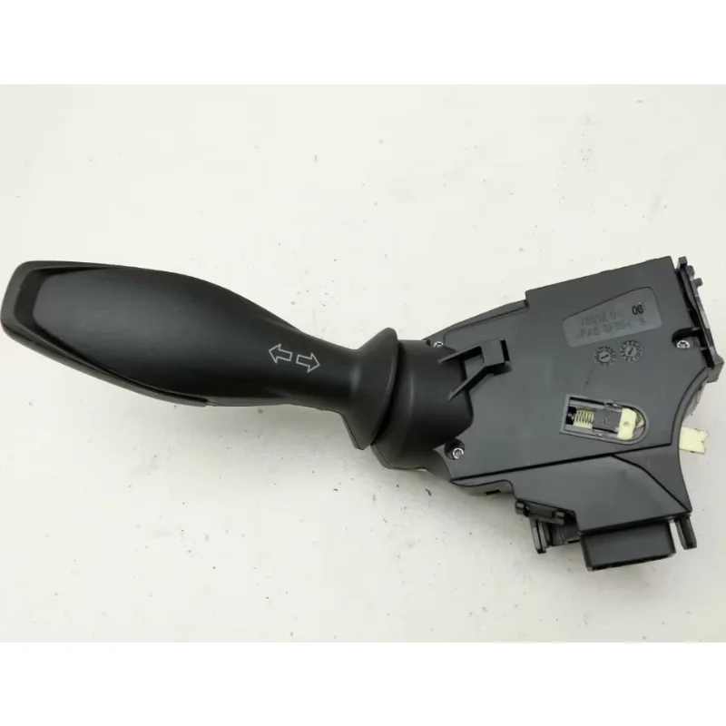

Original Headlight turn signal signal switch For Ford Fiesta VI 2008 - 2022 8A6T-13335-AC 8A6T-13335-AB