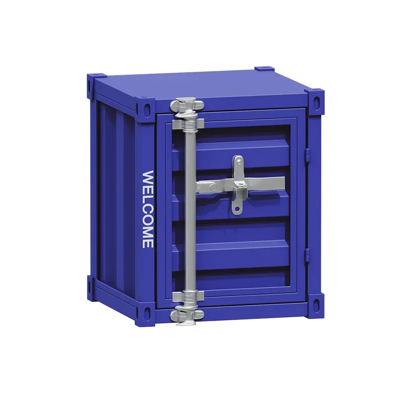 

Industrial style bedside table retro old Internet celebrity creative wrought iron sofa side table coffee table simple bedroom