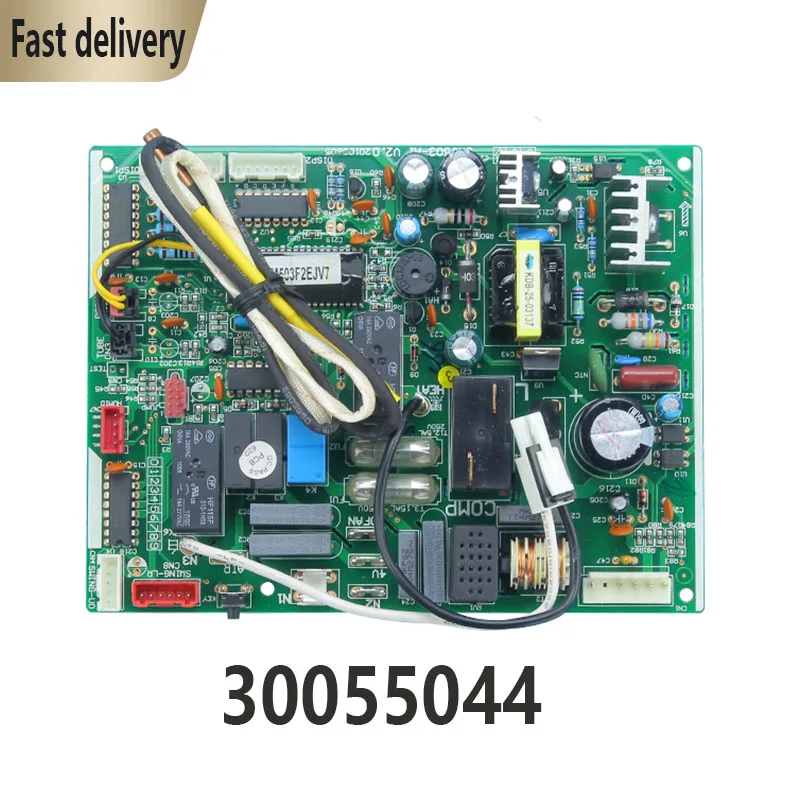 New and original Motherboard 30055044 M503F3A, GRJ503-A1