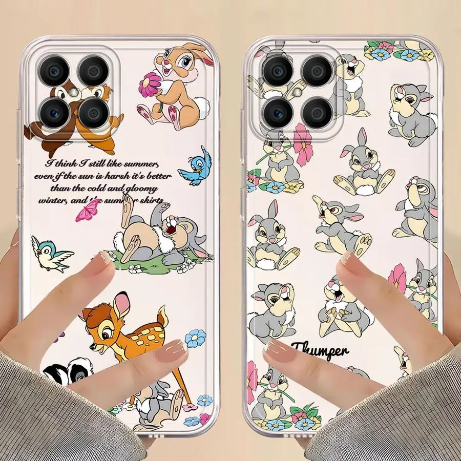 Чехол Samp Qiqi And Titi для Honor 90 Lite X9a X8a X8 X7b X8b X9b, мягкий чехол для телефона Чехол Samp Qiqi And Titi для Honor 90 Lite X9a X8a X8 X7b X8b X9b, мягкий чехол для телефона
