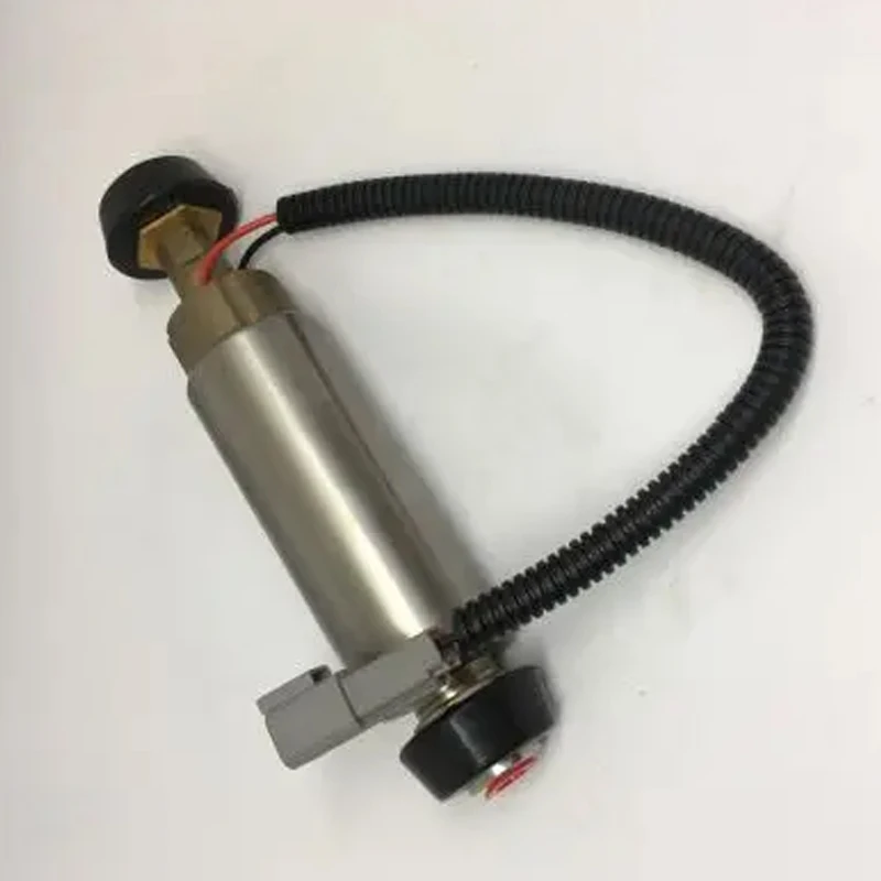 

for CAT Excavator Accessories start pump universal part number 6245-71-8110 Quality products Imported products