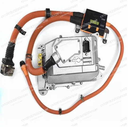 

Suitable for Mercedes-Benz S400 S500 S600 E400L Original Hybrid Power Electronic Module Inverter