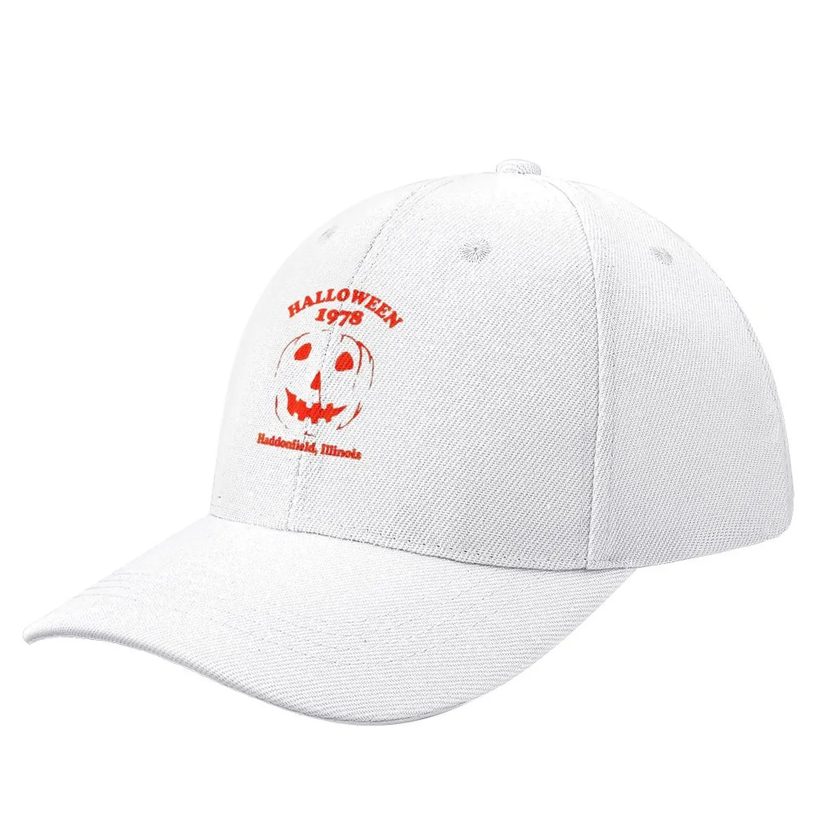 Halloween 1978 Baseball Cap Fishing cap Golf Hat Hat Luxury Brand Golf Male Women's