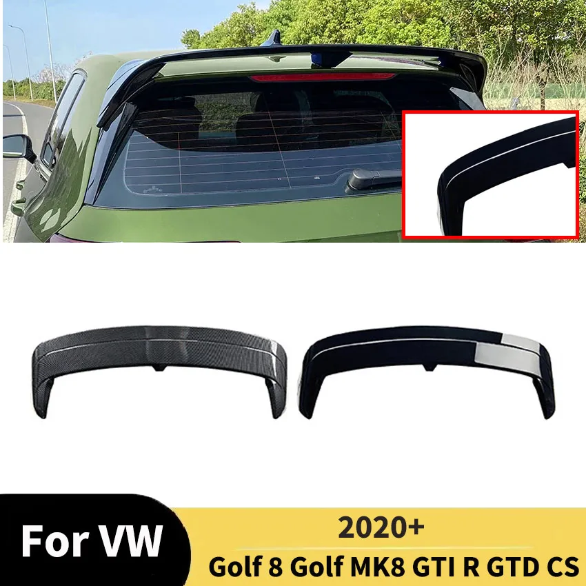 Car Rear Tail Wings…