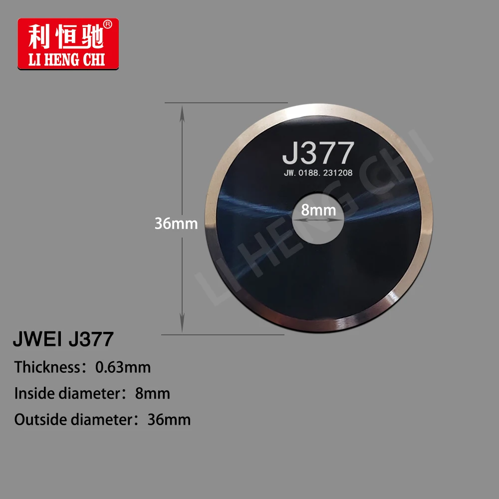 10PCS JWEI J309 J310 J311-1-S J312 J314 J315 J316 J317 J319 J320 J321 J323 J324 J325 Vibration Blade  Oscillating Knife Cutting