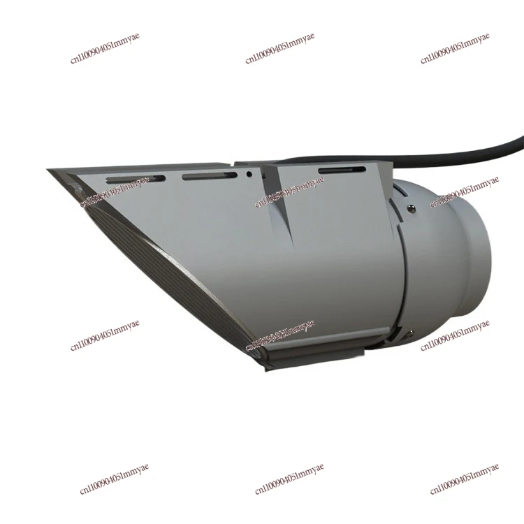 

Spray Pump Underwater Thruster Unmanned Ship High Thrust Thruster Unmanned Patrol Ship Underwater Thruster