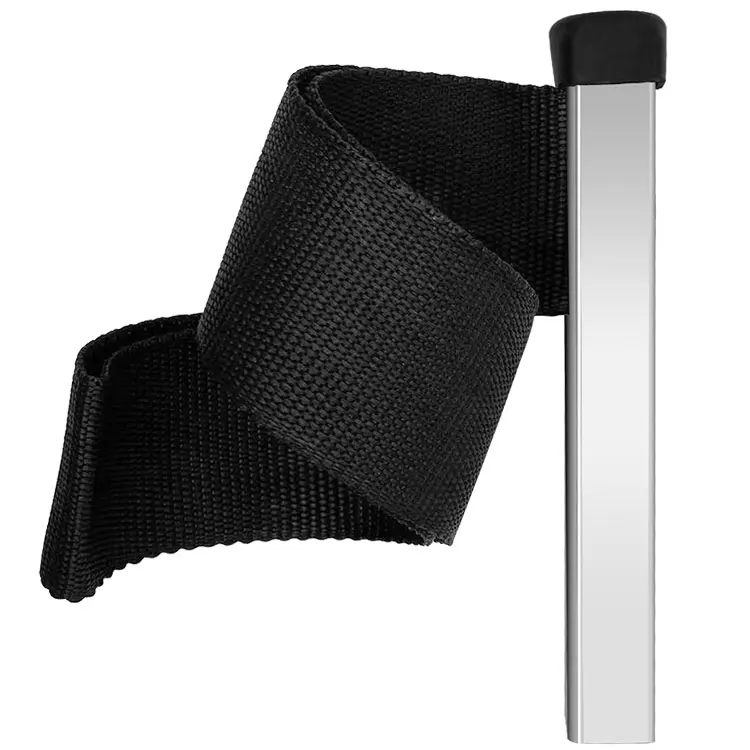 

Universal Canvas Oil Filter Wrench, 1/2" Drive, Fits Ratchet & Breaker Bar, for Engine Filter and Pipe Fitting Removal