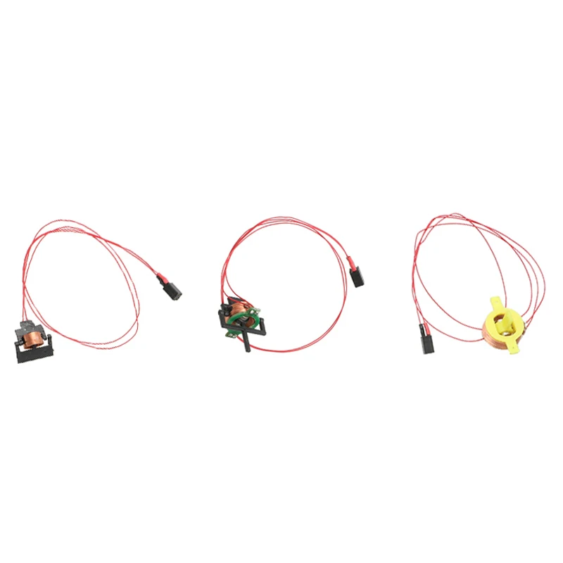 3PCS 0.4/0.9/1.3G M…