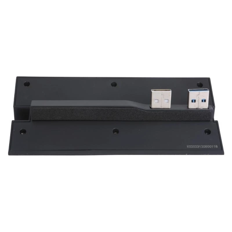 محاور U55B 5-Port USB لأجهزة دعم محول توسيع فاصل USB عالي السرعة