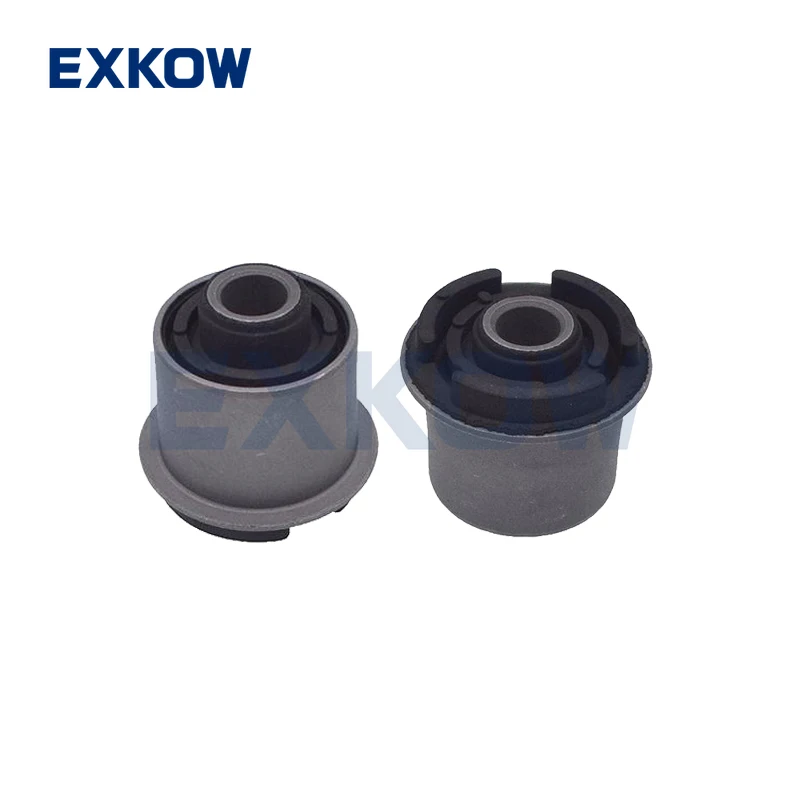 

2 шт. нижние втулки рычага передней подвески для Ford Ranger 1727222 AB31-3068-BB