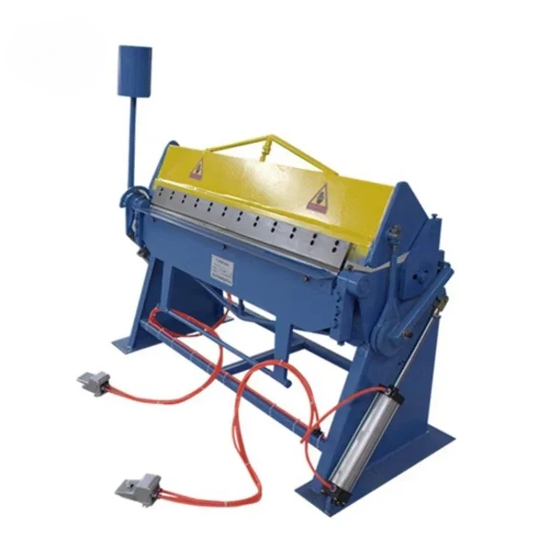 Electric press brakes for manually automated carbon stainless steel