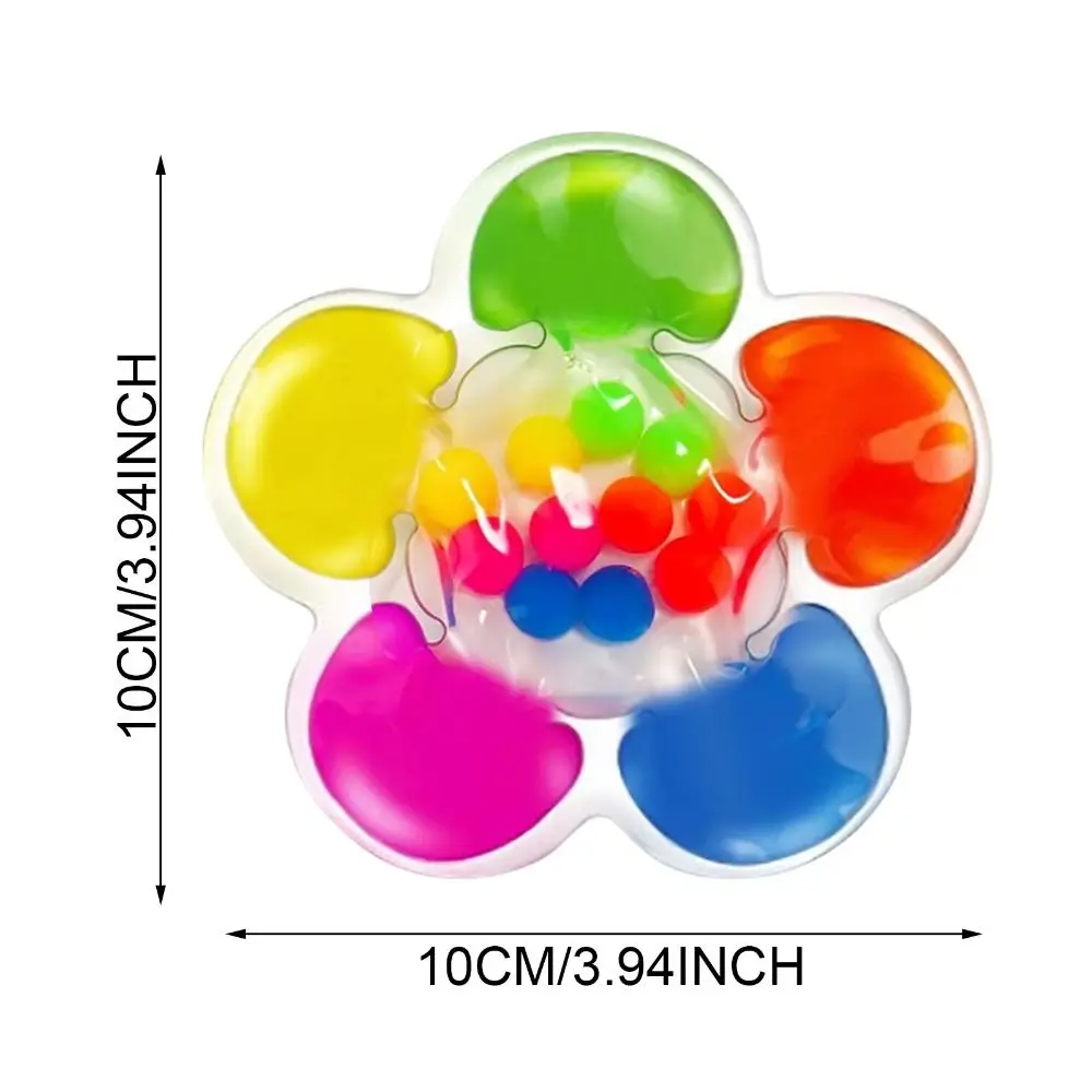 Folding Carpet Fine Motor Squeeze Cartoon Color Classification Butterfly Pinching Toys Animal Colorful Color Sorting Toys Gift
