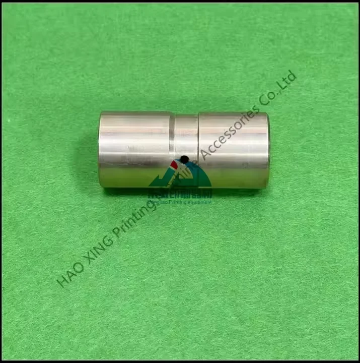 

Запасные части для печатного оборудования, медная втулка для аксессуаров для офсетной печати Komori, медная втулка, медная втулка лучшего качества