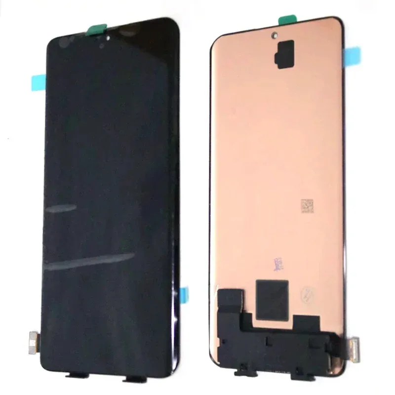 

Supports all function AMOLED 6.63'' Replacement For Xiaomi Mi 13 Ultra LCD Display 2304FPN6DC, 2304FPN6DGTouch Screen With Frame