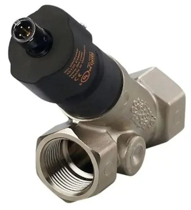 SBY332 - Druksensor 4-20mA IP67