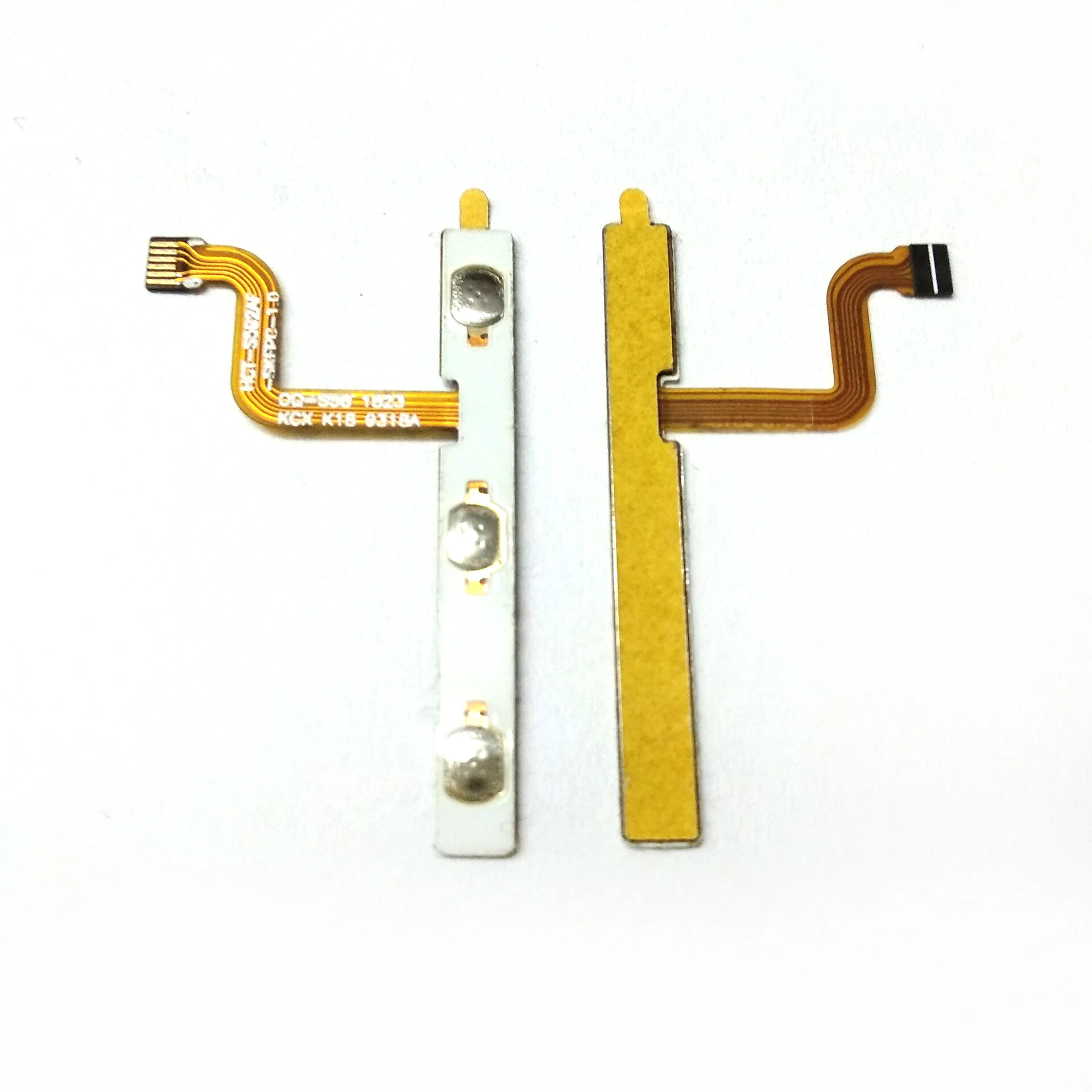 

New Original Oukitel WP2 Volume Up/down + Power on/off Button Flex Cable FPC for Oukitel wp2 Smart Cell Phone