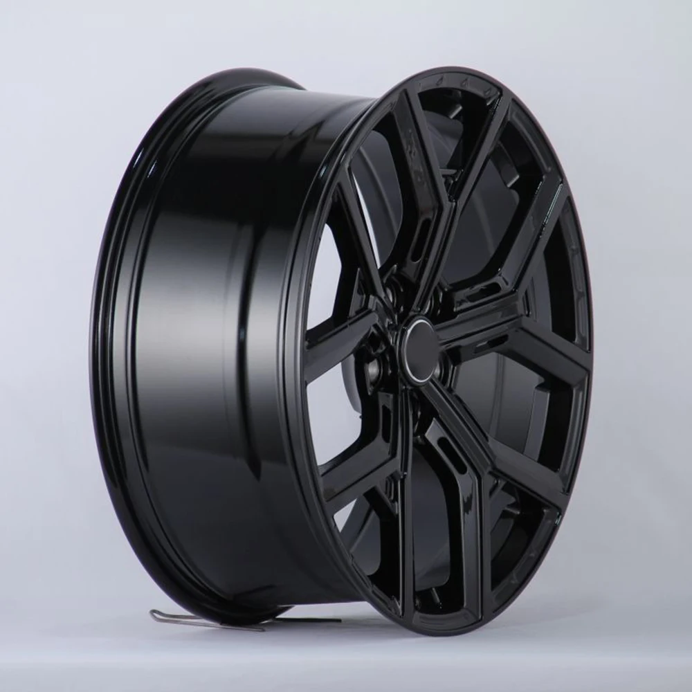 5x120 wheels 20 inch 20x8.5 alloy passenger car wheels rims for land rover