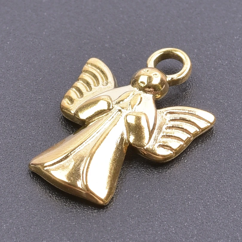 5pcs New Ancient Egypt Myth Belief Insect Dragonfly Angel Spider Pendant For Women Men Amulet Hand Diy Making  Necklace Earring