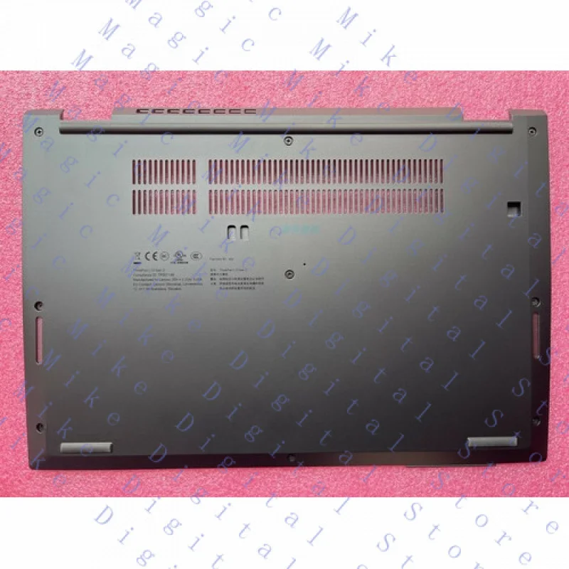 

H NEW For Lenovo Thinkpad L13 GEN2 Bottom Base Case Cover 5CB0Z69168