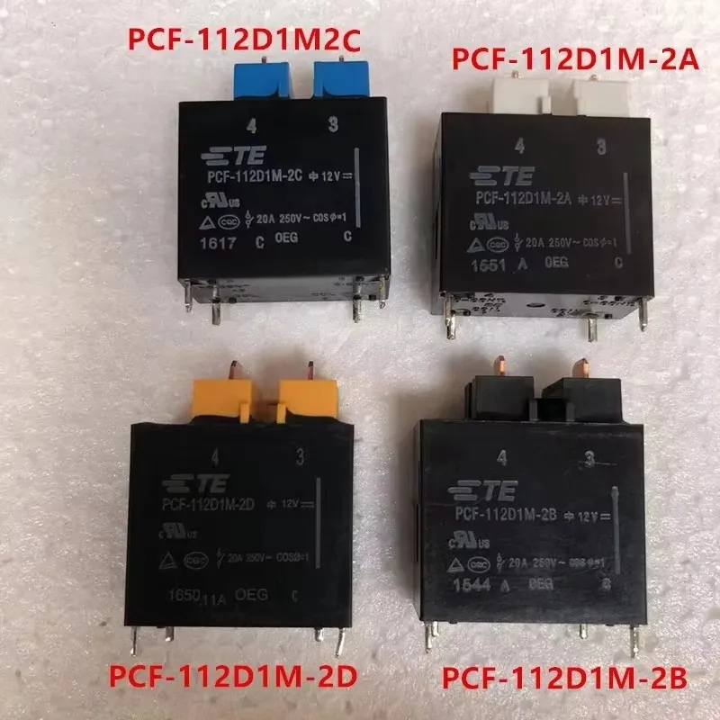 Pcf-112D1M-2A Pcf-1…