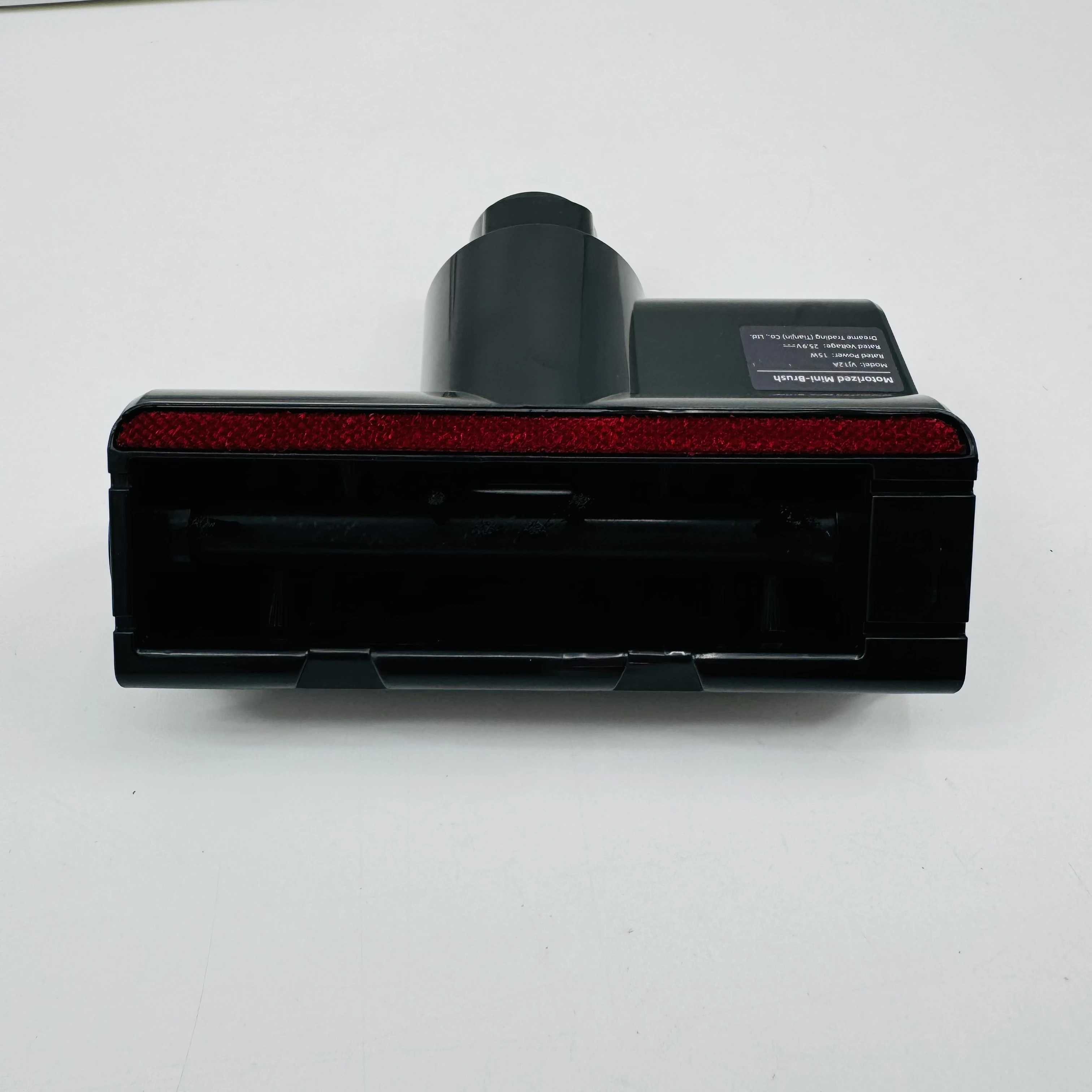 Dreame Trouver J30 and Trouver J20 لتجميع الفرشاة الصغيرة الآلية للمكنسة الكهربائية المحمولة.