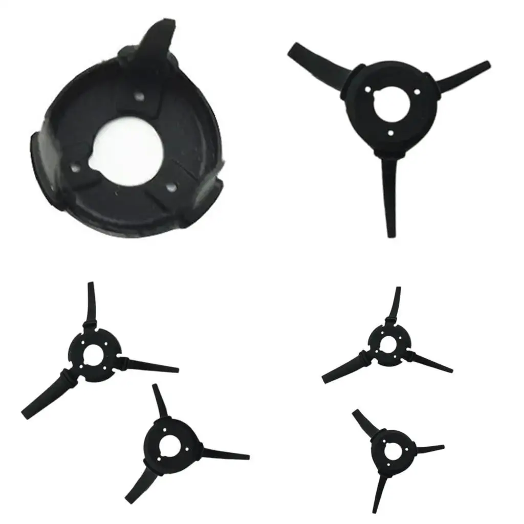 

31BA Damping Cushion Shock-Absorbing Ball for 4 Camera Spare Part