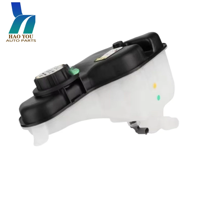 C2Z13764 C2C41899 C2C39438  Expansion Tank  for Jaguar XF 2009-2011 XJ 2002-2010 S-TYPE 2002-2008