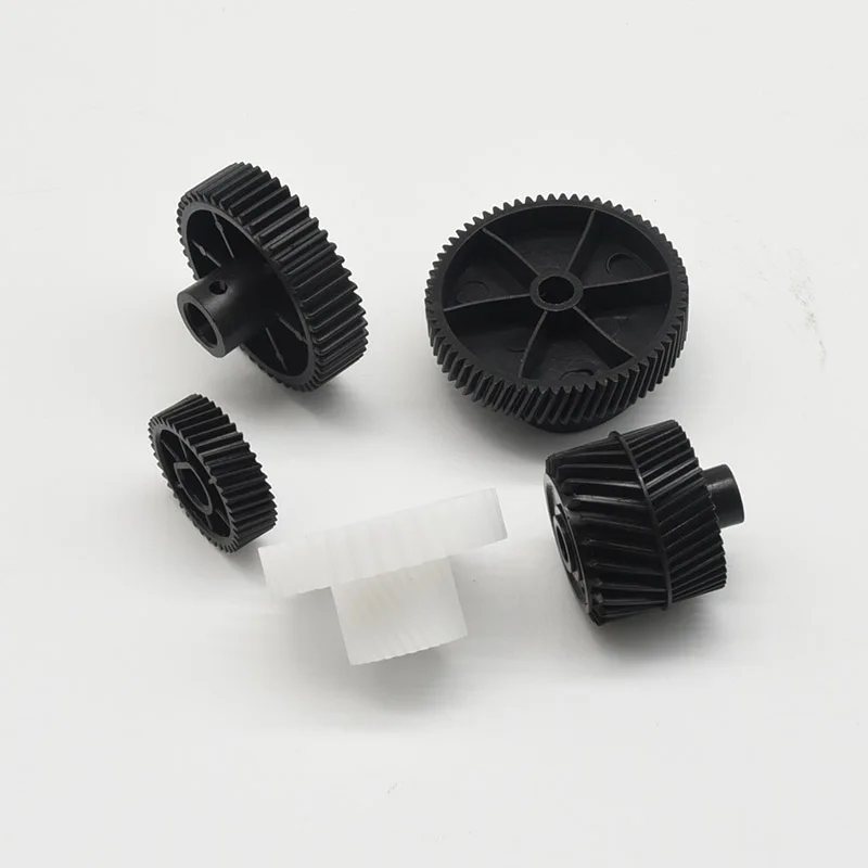 1 مجموعات 2nd BTR مجموعة التروس الدوارة الثانية نقل الأسطوانة ASSY لزيروكس 700 C75 J75 7780 اللون 550 560 #4