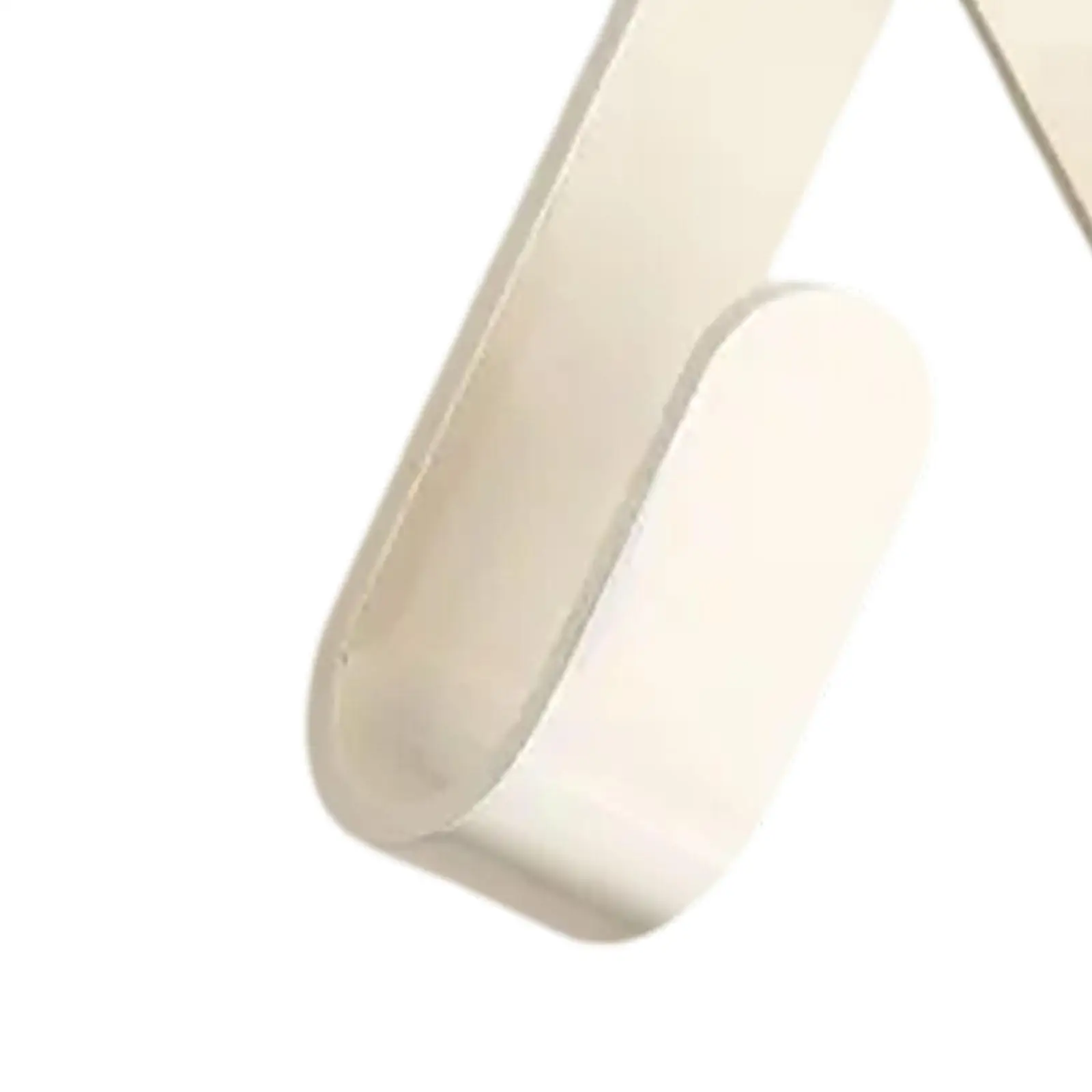 Pot Lid Organizer with Suction Cup Stable Chopping Board Organizer Easy to Install Pot Lid Holder for Restaurant Home Kitchen