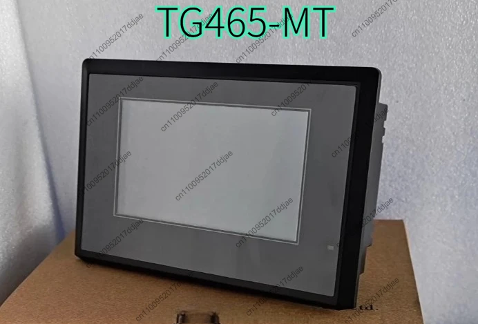 

4,3-дюймовый сенсорный экран TG465-MT, протестирован, исправен.