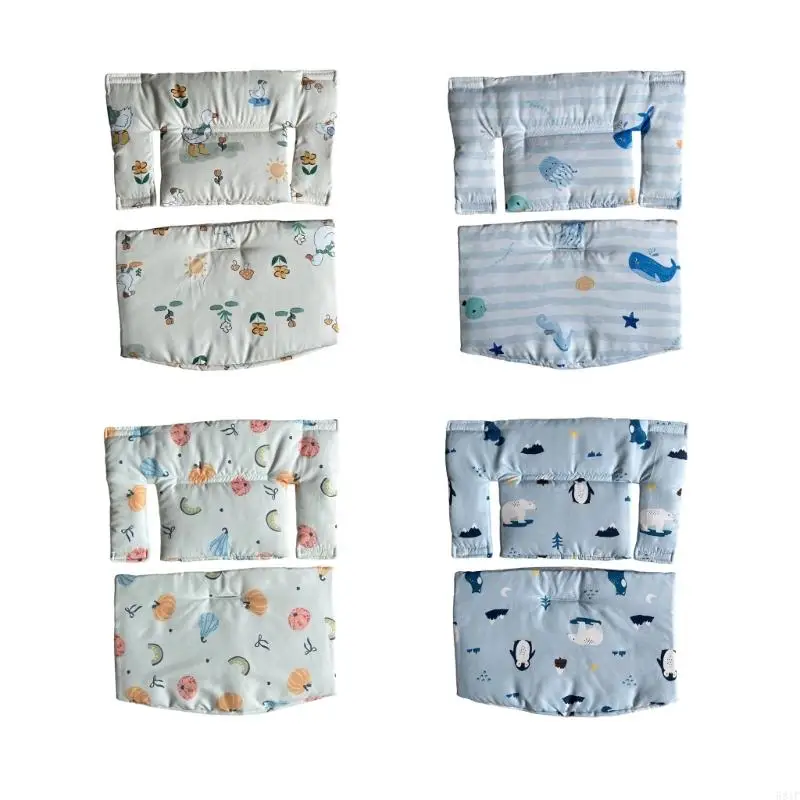 

581F Soft Breathable Cushion Dinning Chair Supportive Pad for Nursing & Feeding