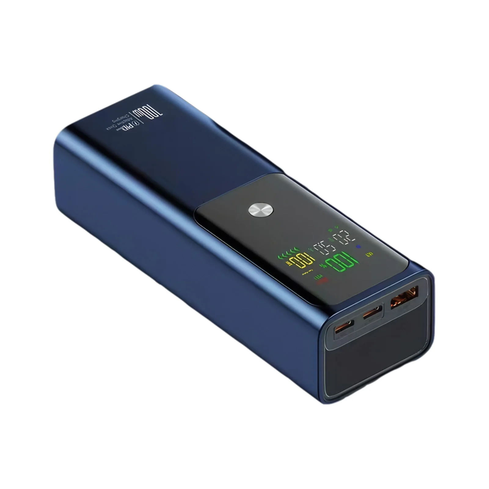 100W Draagbare Stroombron Power Bank Voor Telefoon Snel Opladen Universele 20000mAh Externe Power Bank voor Iphone Xiaomi