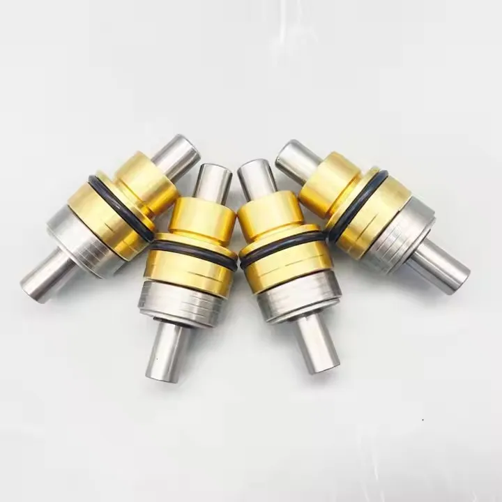 トラベルペダルバルブ弾丸ヘッド掘削機部品doosandxdaewoodh-150-220-215-225-300-579