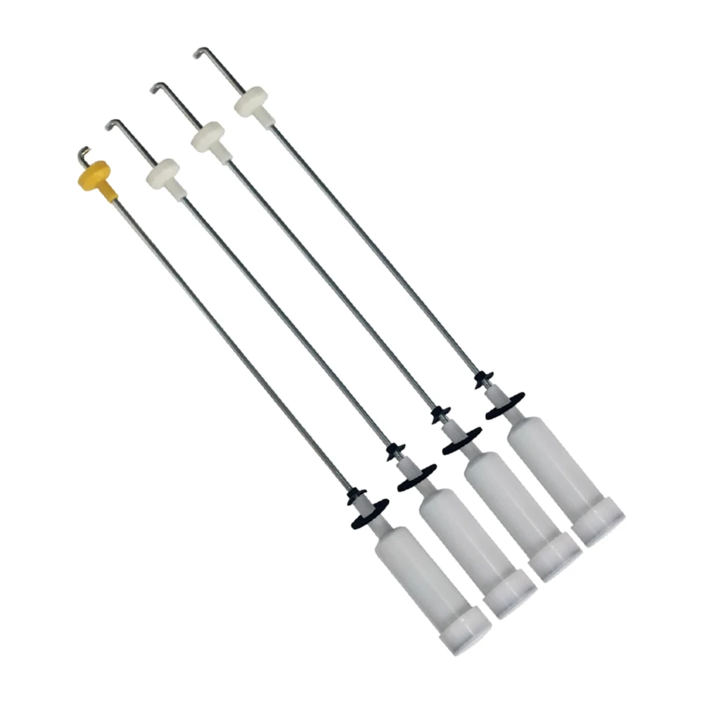 Shock Absorber Balancer Plastic Suspension Rod For Washing Machine Drum Stability Noise Reduction Home Appliance Parts