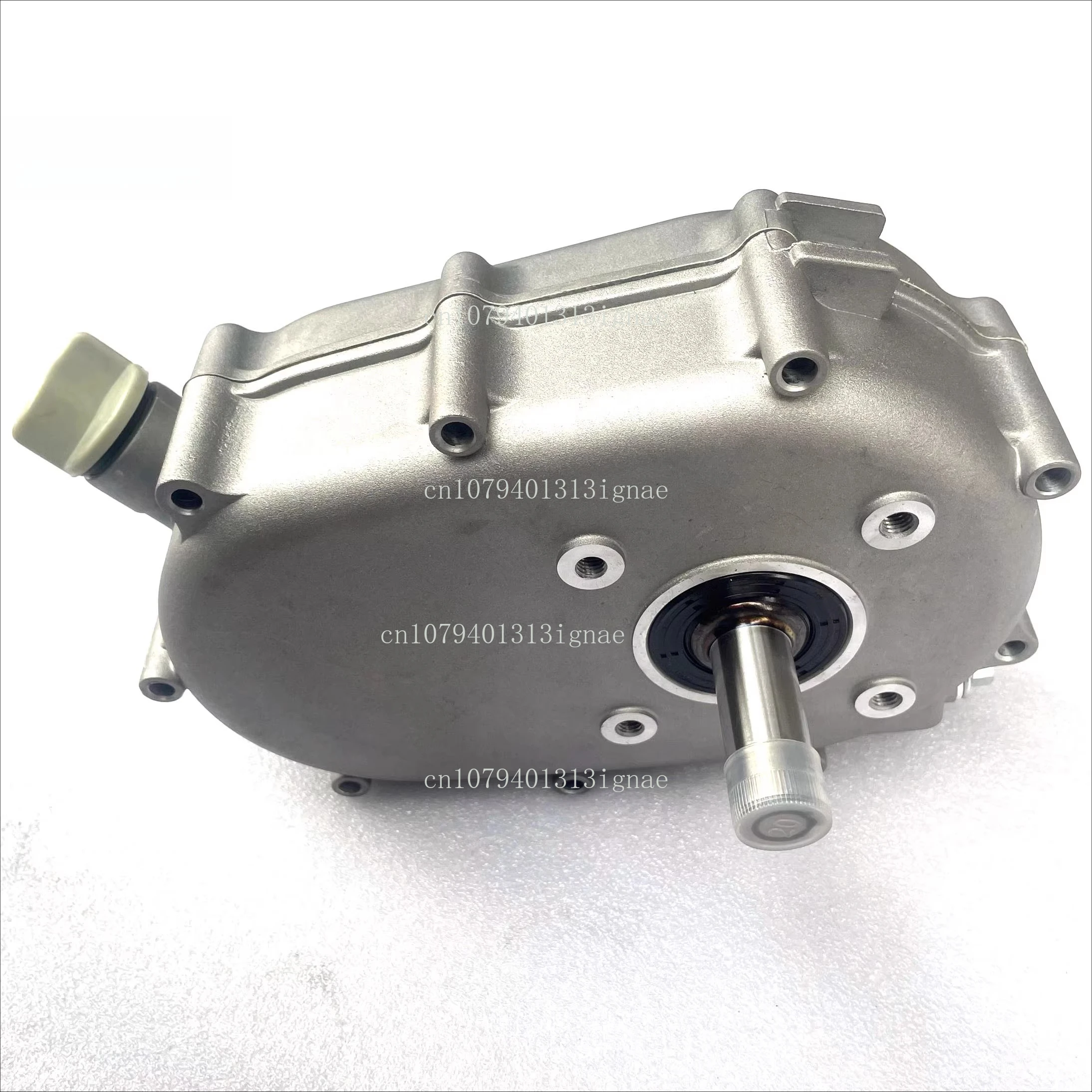 

Modified 200/270/390CC kart motorcycle transmission gearbox clutch 1/2 reducer