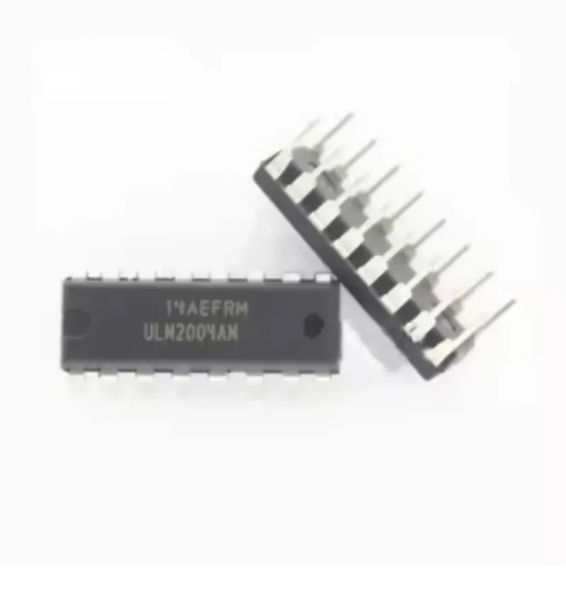 

100PCS-500PCS ULN2004 ULN2004AN ULN2004APG DIP16 New original