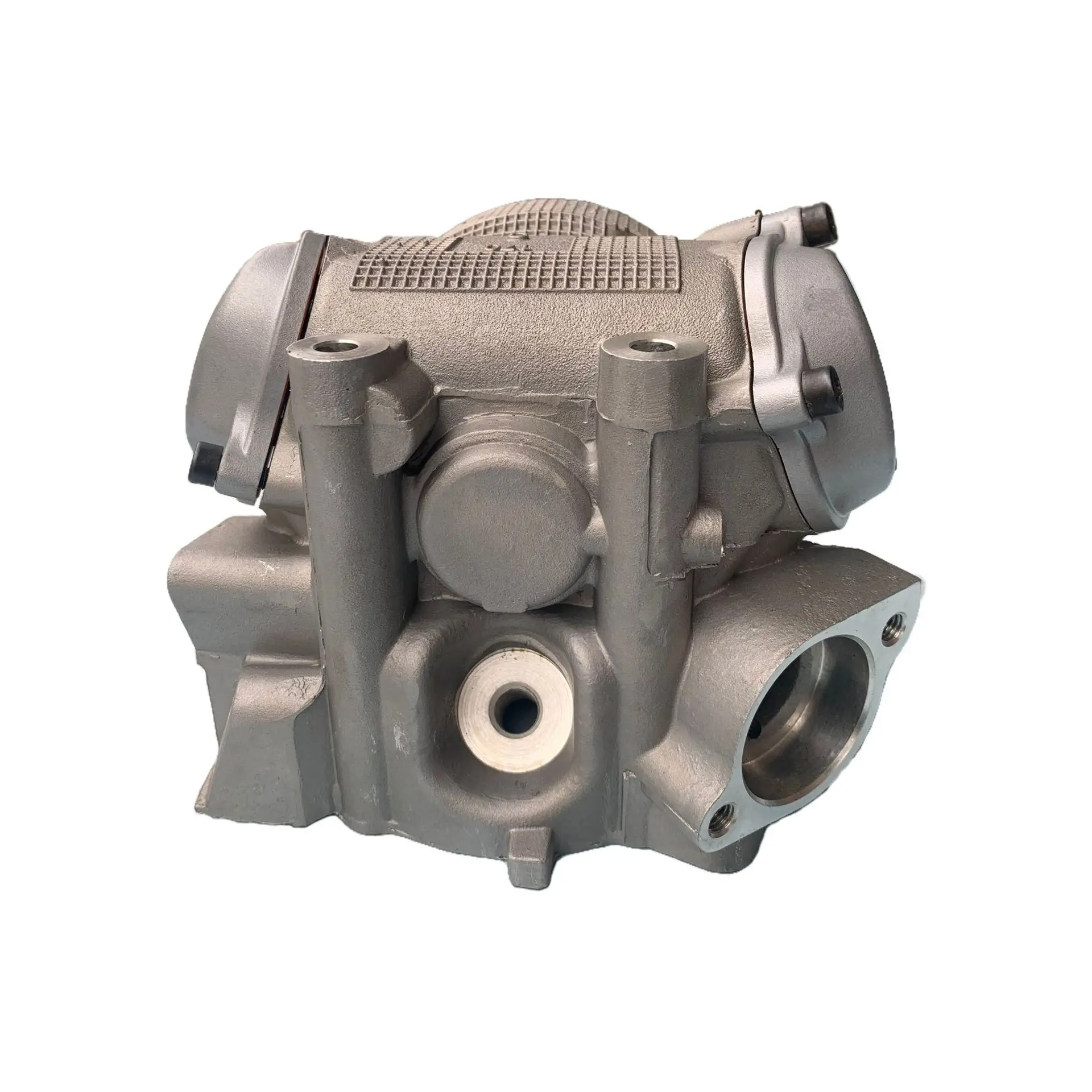 Jinlang Motorcycle 250cc/300cc Engine Cylinder Head Assembly view 2