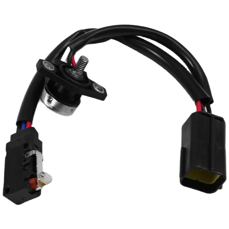 

Throttle Pedal Controller Sensor Electric Forklift Potentiometer Controller Sensor For Nichiyu