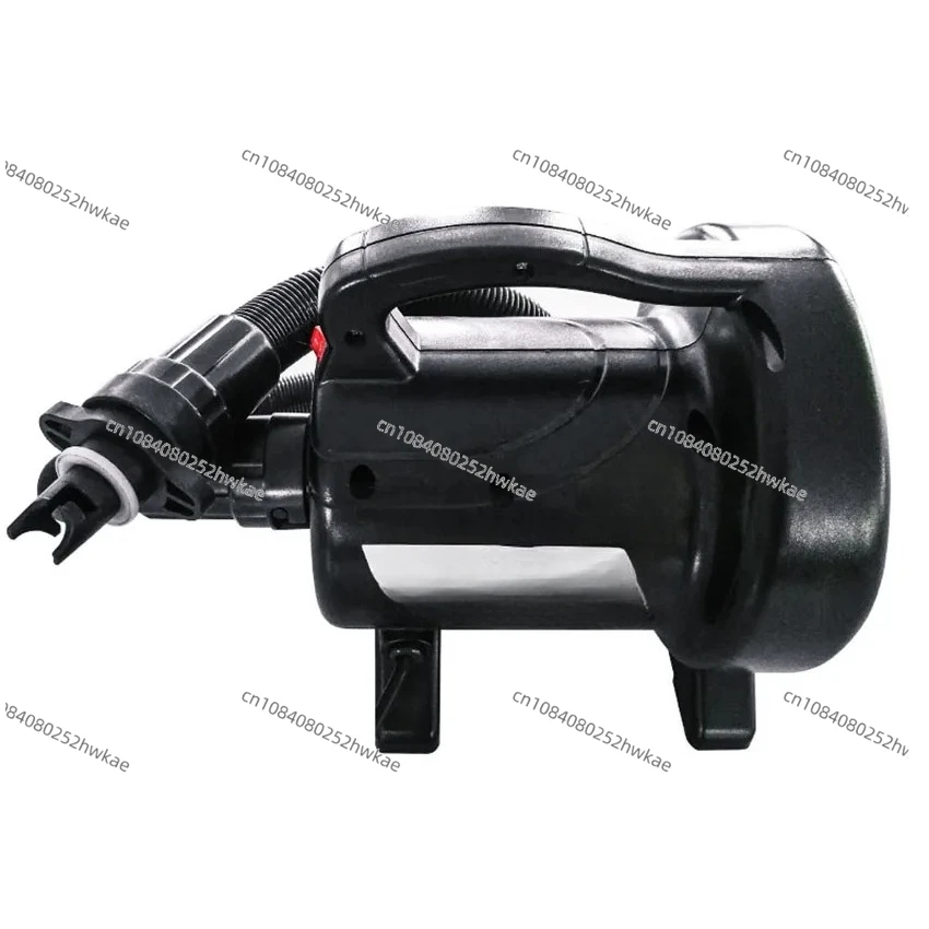 

1200W 220V hot selling Marine high pressure inflatable tent inflatable boat inflatable boat pump